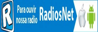 oucam nossa radio no portal e aplicativo radiosnet